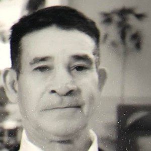 Meet your Posher, Jose cruz